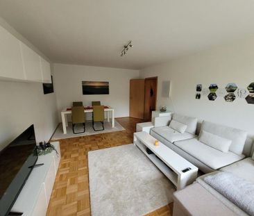 Moderne helle 3,5 Zi.-Erdgeschoss-Wohnung Rheinberg/Borth - Photo 1