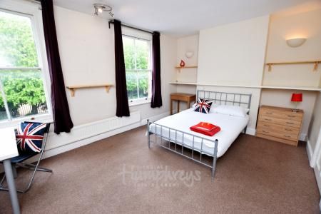 Marriott Street, Semilong, Northampton, NN2 - Photo 1