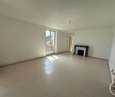 Location Appartement 5 pièces 78m² COULOMMIERS 77120 - Photo 2