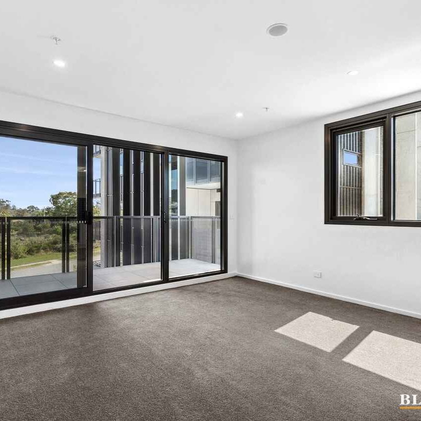 Brand New One Bedroom Apartment in, Watson - Photo 1