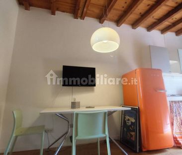 Bilocale corso San Gottardo 38, Ascanio Sforza, Milano - Photo 4