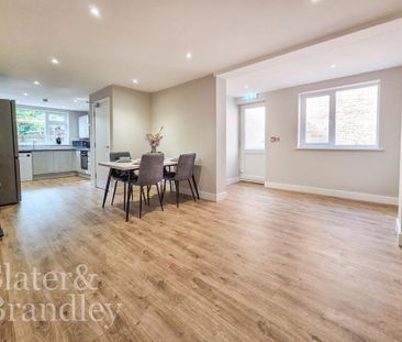 1 bedroom in a house share to rent - Photo 1