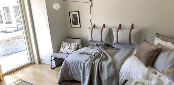 Barkarbyvägen 30A, Barkarbystaden - Photo 2