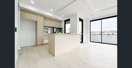 BRAND NEW Modern Comfort & Convenience in the Heart of Rouse Hill & Tallawong - Photo 4