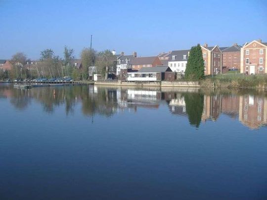 Abbotsbury Drive, Daventry, Northamptonshire, NN11 - Photo 1