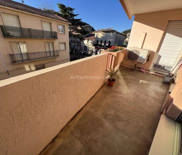 Location Appartement 2 pièces 52 m2 à Clermont-l'Hérault - Photo 3