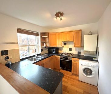 Addison Road, Guildford - 1 bedroomProperty for lettings - Seymours - Photo 4