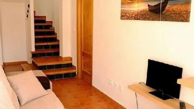 Casa adosada de alquiler en Urbanització la Joya-el Tossal, 34, Alcassar - Photo 1