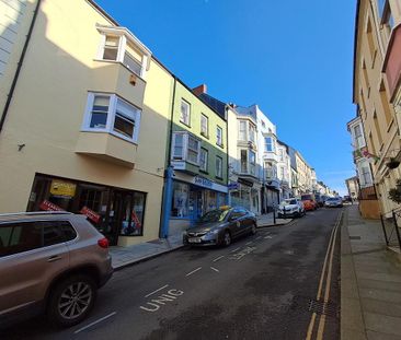 2 bedroom flat to rent - Photo 3