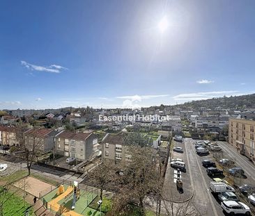 Location Appartement 3 pièces 57m² - Photo 4