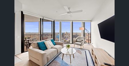 2 Bedroom Unfurnished Apartment available from 05/12/2025 - Photo 4