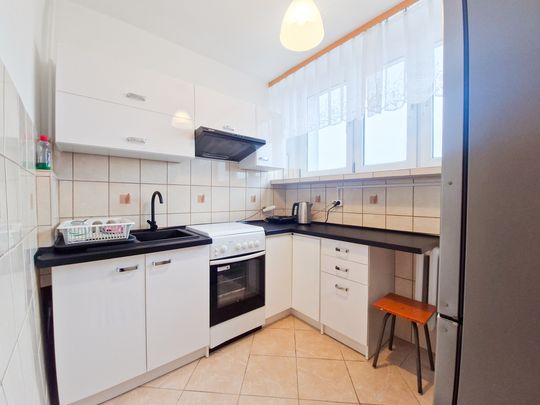 Mieszkanie Centrum Szczecin, Aleja Wojska Polskiego, nr 437465 - Photo 1