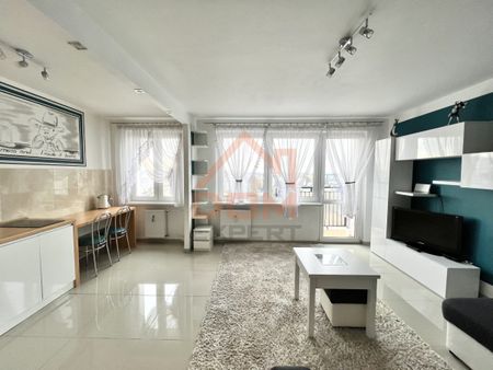 Nowoczesna kawalerka, BARTODZIEJE - Photo 4