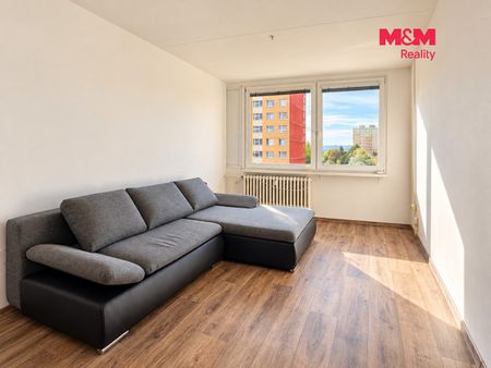 Pronájem bytu 2+1 55 m² - Photo 5