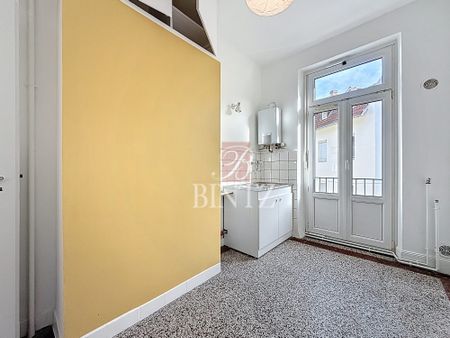 LOCATION APPARTEMENT - 70.00m² - Strasbourg - Photo 3