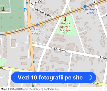 Apartament 2 camere Bloc NOU - Fotografie 1