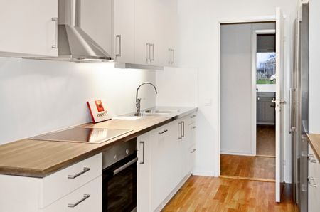 Nytorgsbacken, Helsingborg - Foto 3