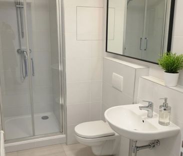 Pronájem bytu 1+kk • 31 m² bez realitkyFrantiška Štěpánka, Praha - ... - Photo 3