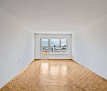 "Wohnung mit herrlicher Bergsicht" - Photo 6