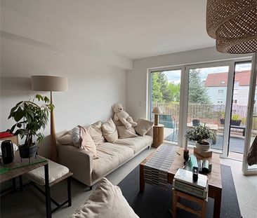 Location Appartement 2 pièces 58m² - Photo 6