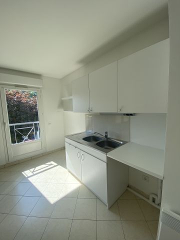 Location Appartement 2 pièces 53m² PALAISEAU 91120 - Photo 4