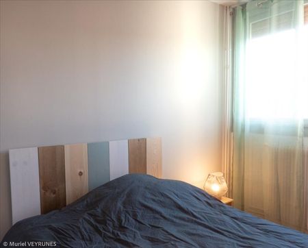 1 pièce - Meublé - 11,44 m² - 3ème étage - Colocation autorisée - Photo 4