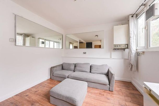 1 bedroom flat to rent - Photo 1