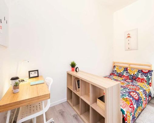 Corso Buenos Aires, Milan, Lombardy 20124 - Photo 1