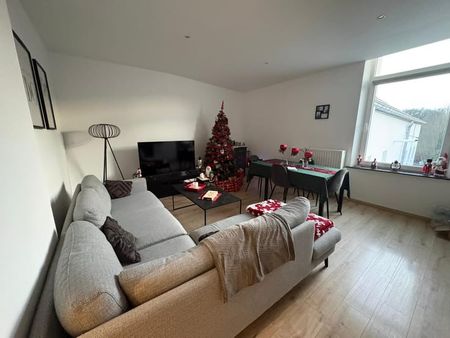 Appartement te huur - Photo 2