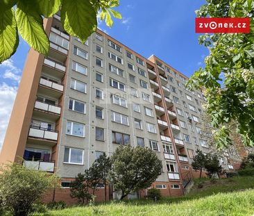 Pronájem bytu 2+1 44 m² - Photo 6