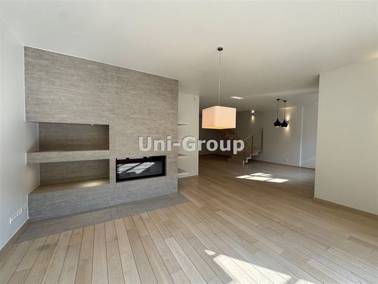 Warszawski, Warszawa, Wilanów, Bruzdowa - Фото 1