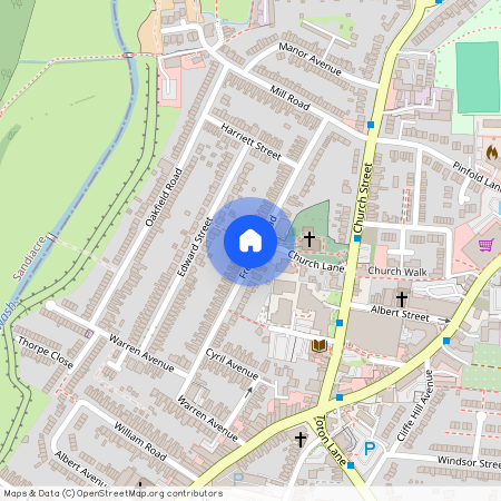 Stapleford, NG9 8FL, Nottingham