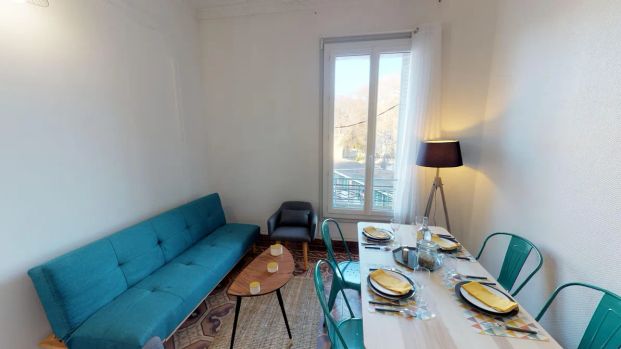 21 rue du Carré du Roi 21, Montpellier - Photo 1