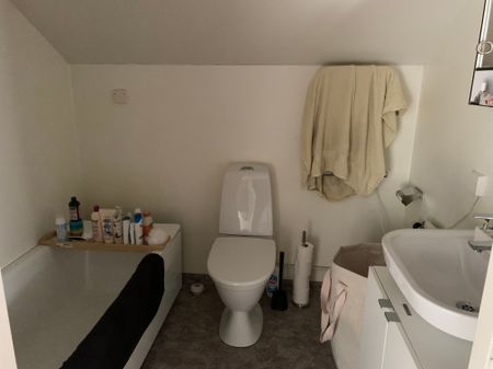 Skyttegatan 11 A Malmen, Kalmar - Foto 3