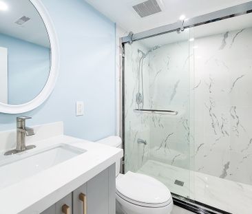 For Lease - 75 Bayview Drive Unit# Lower, St. Catharines, Ontario - Photo 5