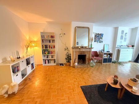 Flat - for rent - Photo 2