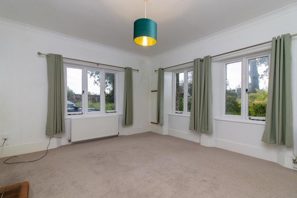 4 bedroom detached house to rent - Photo 1