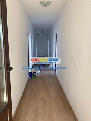 Apartament 4 camere Straulesti - Fotografie 1