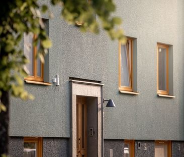 Tegnérvägen 4 B - Foto 2