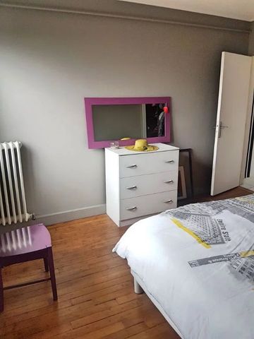 À LOUER : APPARTEMENT T4 • Réf TNG-G0568 - Photo 4