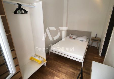Appartement T2 à GRENOBLE - Photo 4