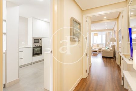 Flat for rent in Prosperidad (Madrid) - Photo 5