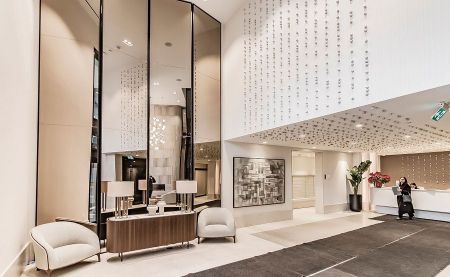 For Lease - 2020 Bathurst Street Unit# 530, Toronto, Ontario - Photo 5