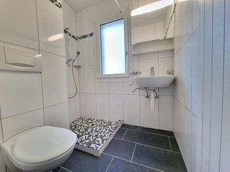 Charmant studio au 1er à Bex - Photo 5