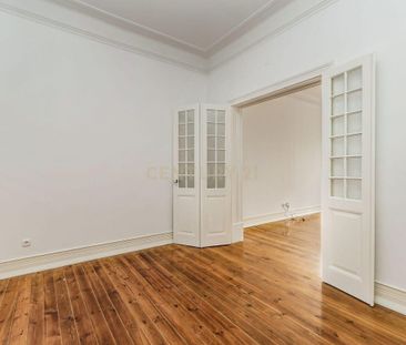 Avenidas Novas, Lisbon - Photo 1