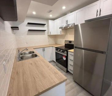 LOWER - 245 BENNINGER DRIVE — 2 Bedroom - Photo 1