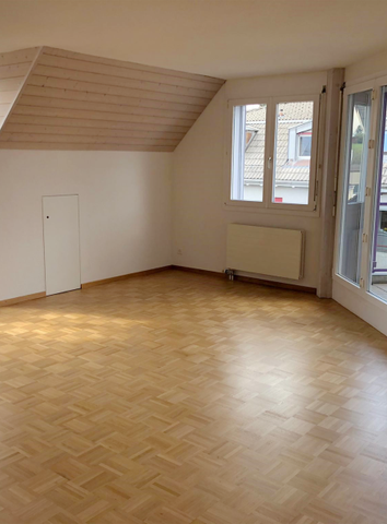 Grosszügige 3.5 Maisonette-Wohnung in Wetzikon - Foto 4