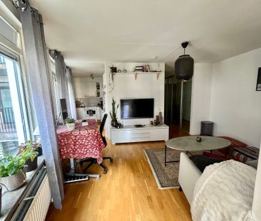 Huvudstagatan, Solna - Foto 4