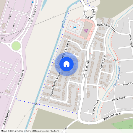 Heatherfields Crescent, Rossington, DN11