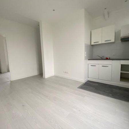 Location Appartement 2 pièces 27m² CLAMART 92140 - Photo 3